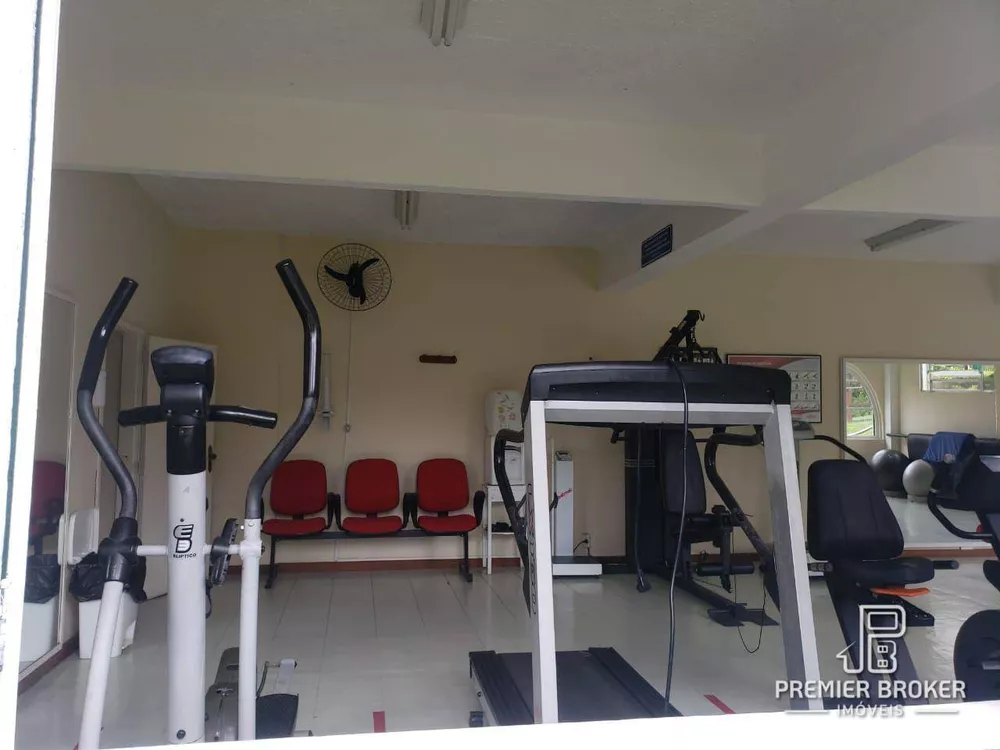 Casa de Condomínio, 5 quartos - Foto 59