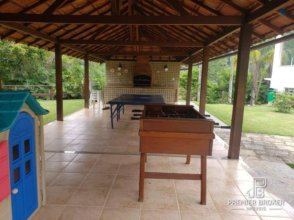 Casa de Condomínio, 5 quartos - Foto 53