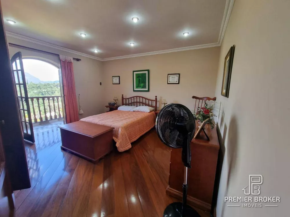 Casa de Condomínio, 5 quartos - Foto 28