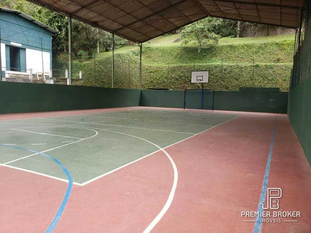 Casa de Condomínio, 5 quartos - Foto 58