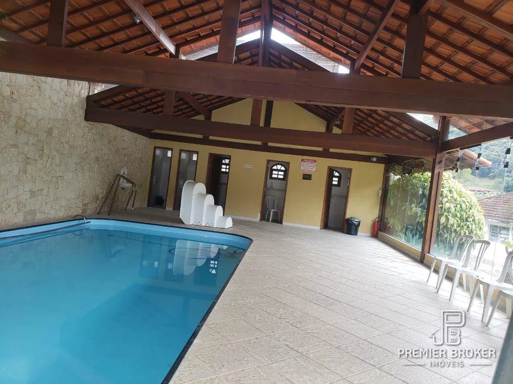 Casa de Condomínio, 5 quartos - Foto 60
