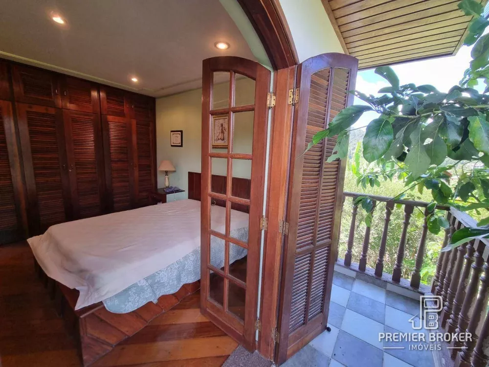 Casa de Condomínio, 5 quartos - Foto 41
