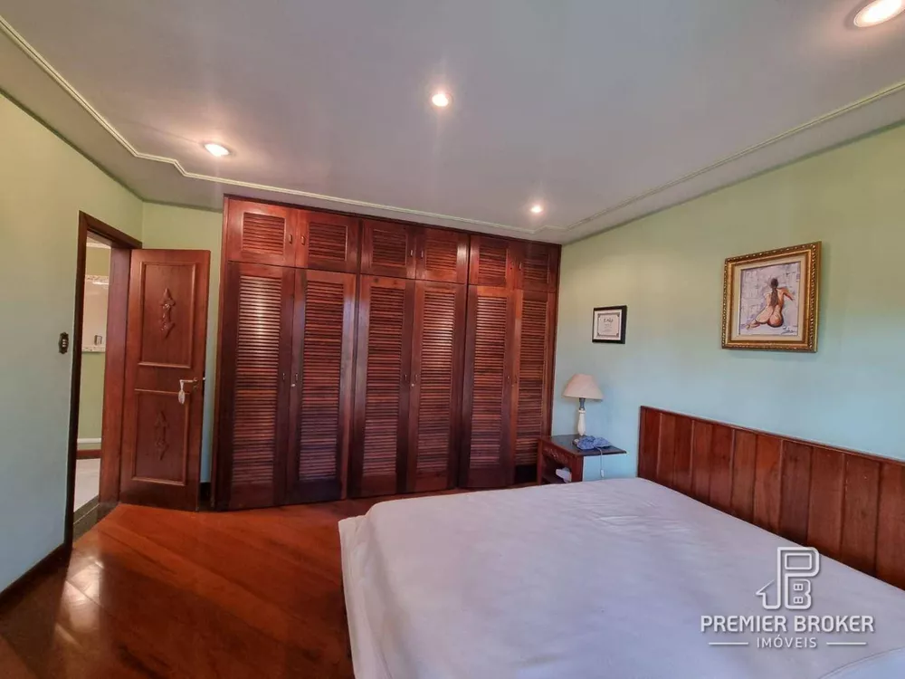 Casa de Condomínio, 5 quartos - Foto 39