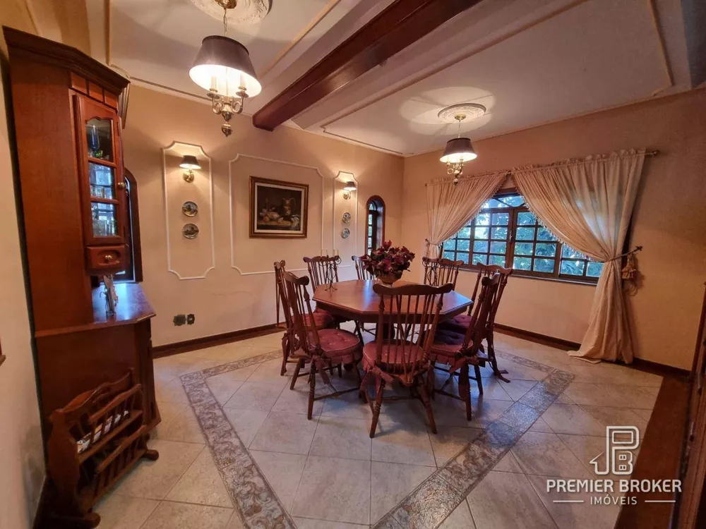 Casa de Condomínio, 5 quartos - Foto 22