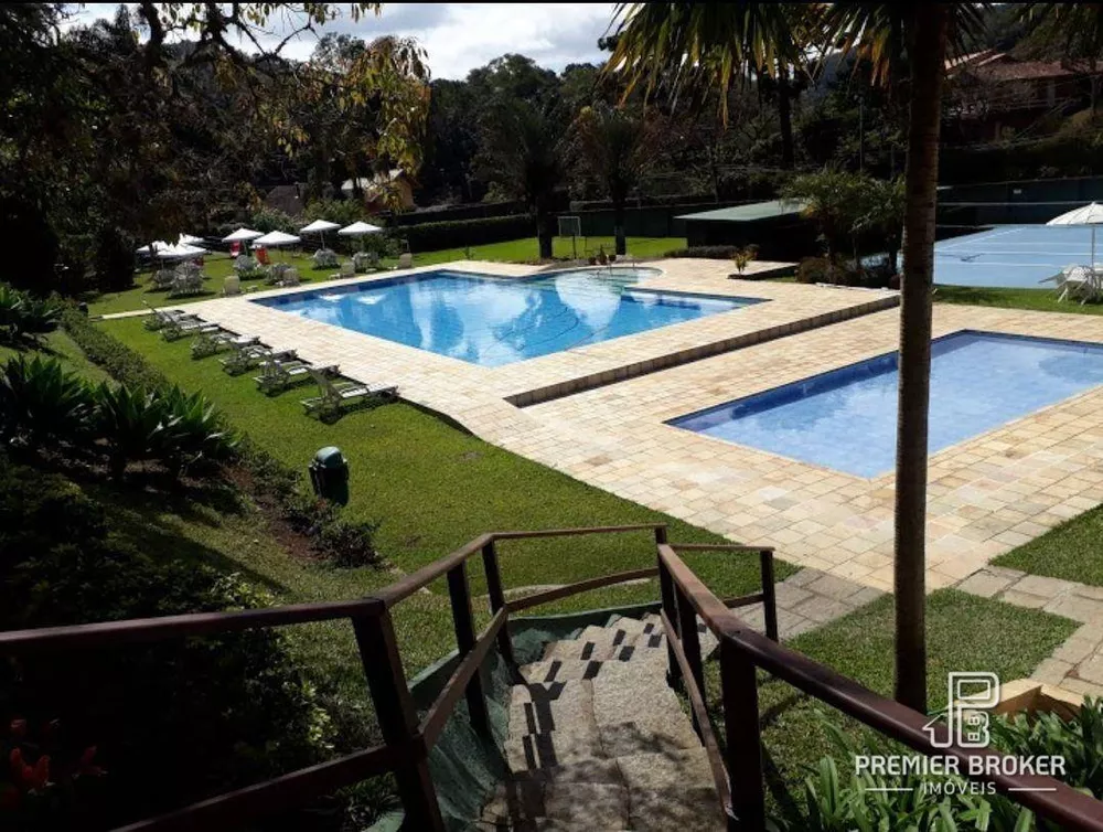 Casa de Condomínio, 5 quartos - Foto 51