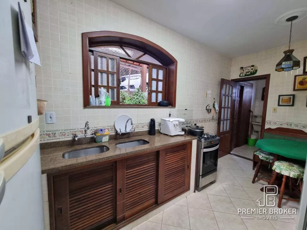 Casa de Condomínio, 5 quartos - Foto 23