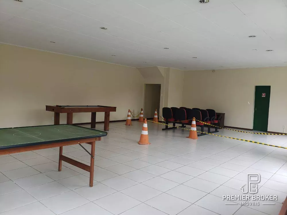 Casa de Condomínio, 5 quartos - Foto 61