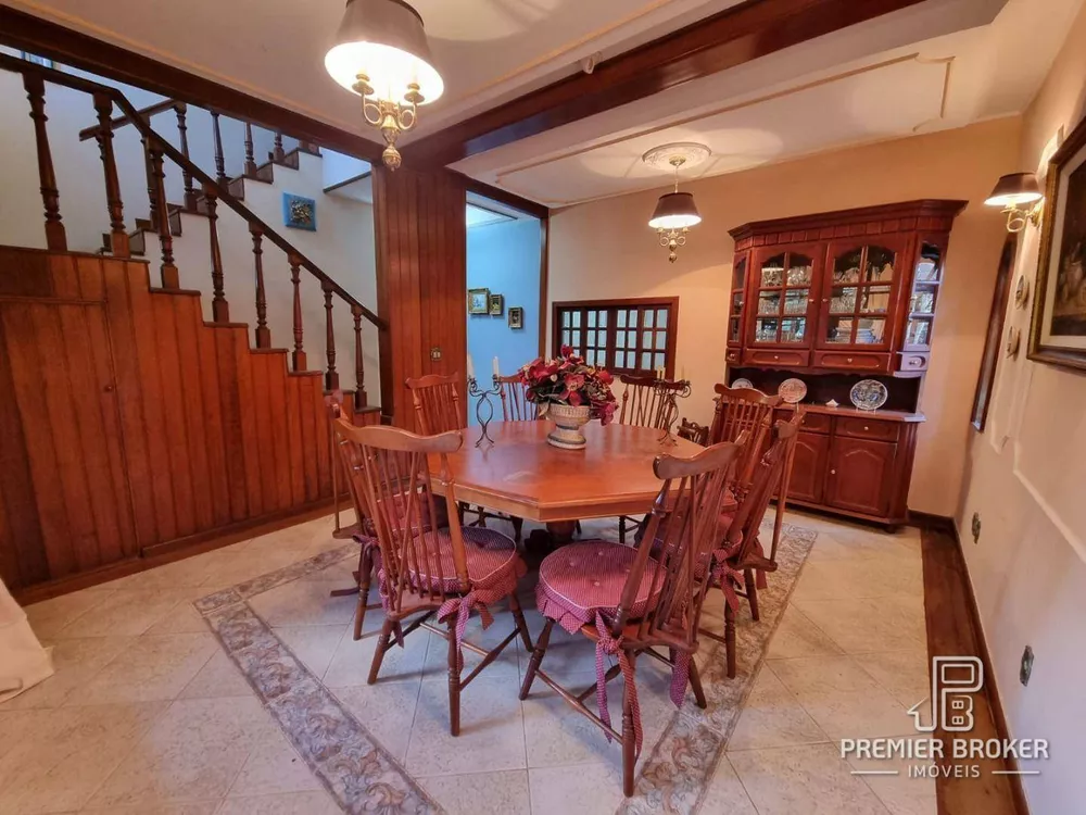 Casa de Condomínio, 5 quartos - Foto 20