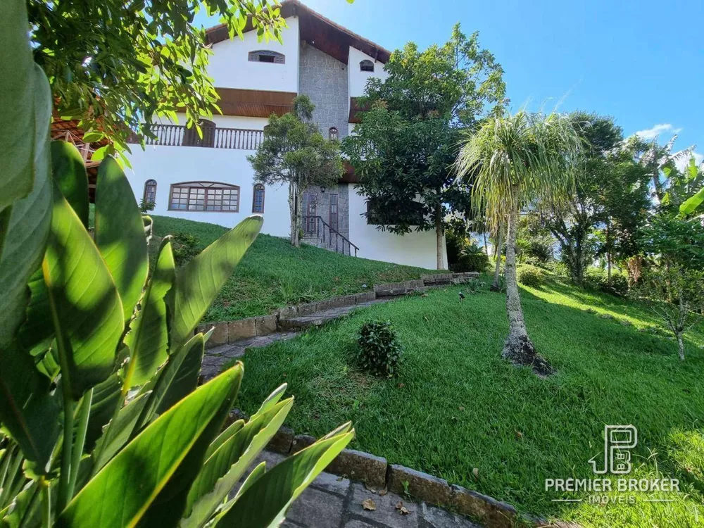 Casa de Condomínio, 5 quartos - Foto 6