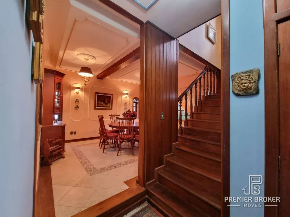 Casa de Condomínio, 5 quartos - Foto 21