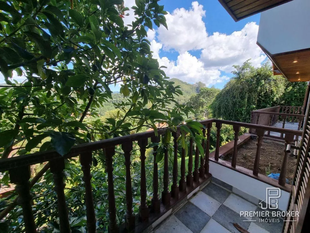 Casa de Condomínio, 5 quartos - Foto 42