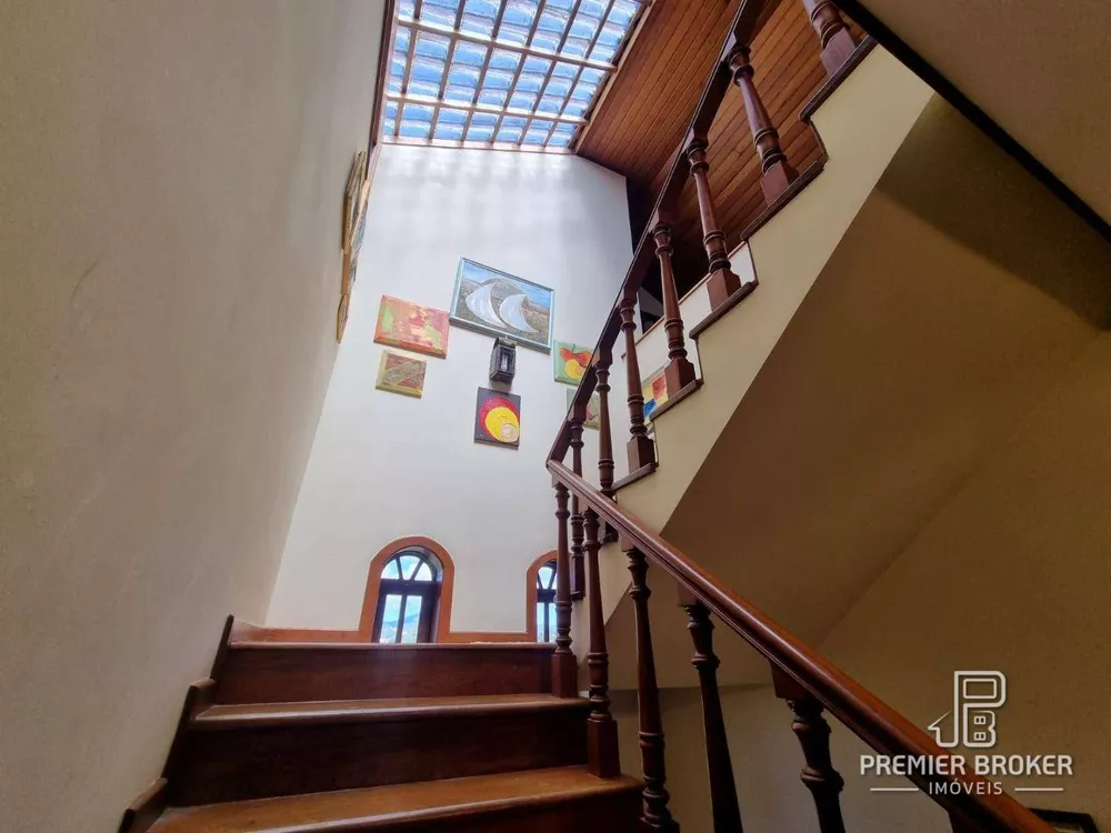 Casa de Condomínio, 5 quartos - Foto 26