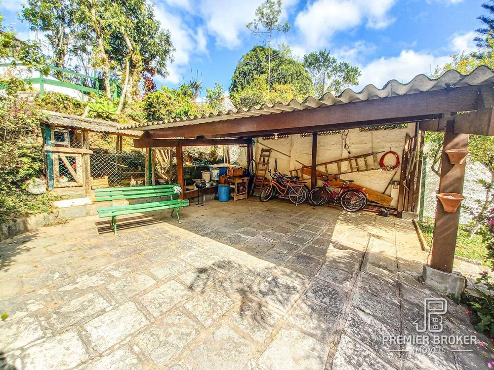 Casa, 3 quartos, 185 m² - Foto 61