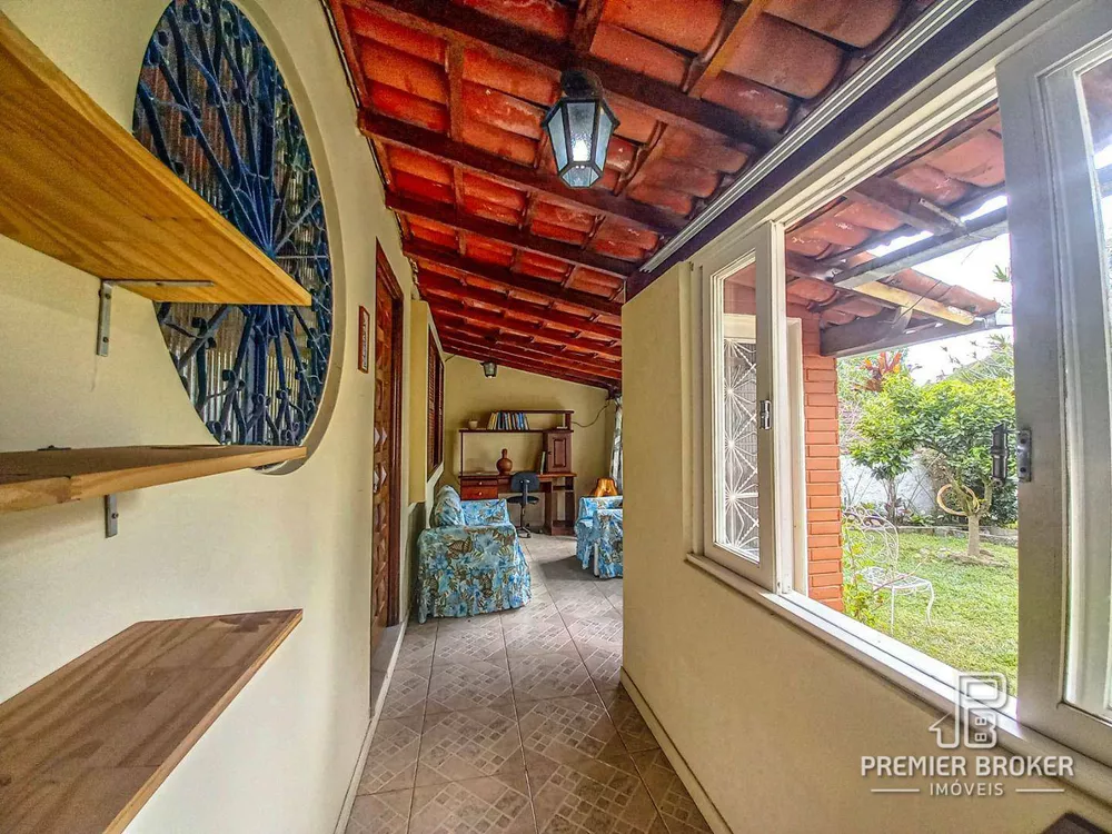 Casa, 3 quartos, 185 m² - Foto 39