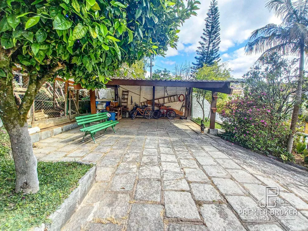 Casa, 3 quartos, 185 m² - Foto 60