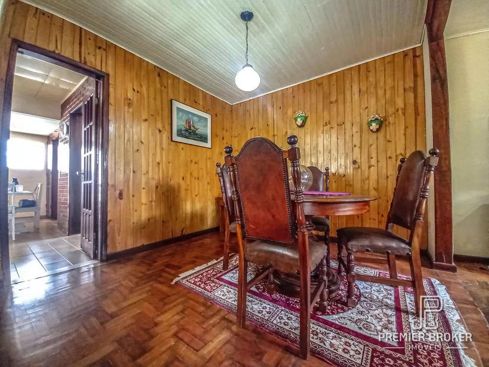 Casa, 3 quartos, 185 m² - Foto 35