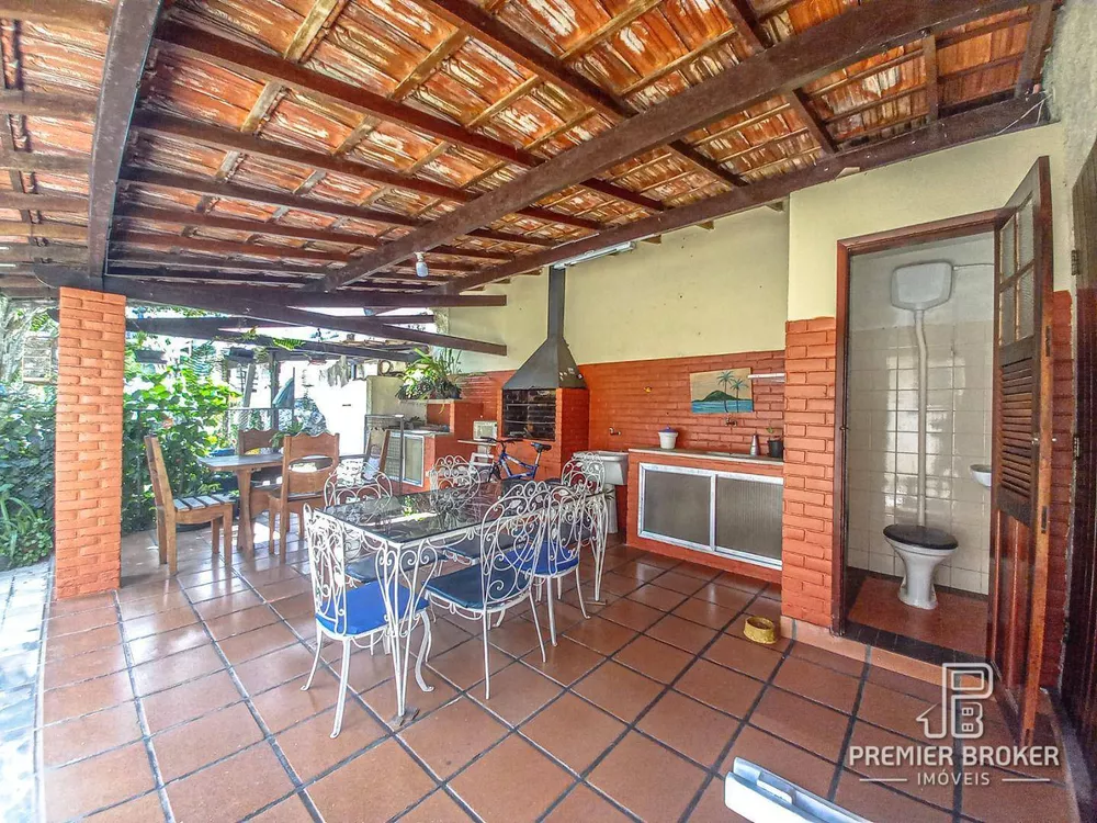 Casa, 3 quartos, 185 m² - Foto 15