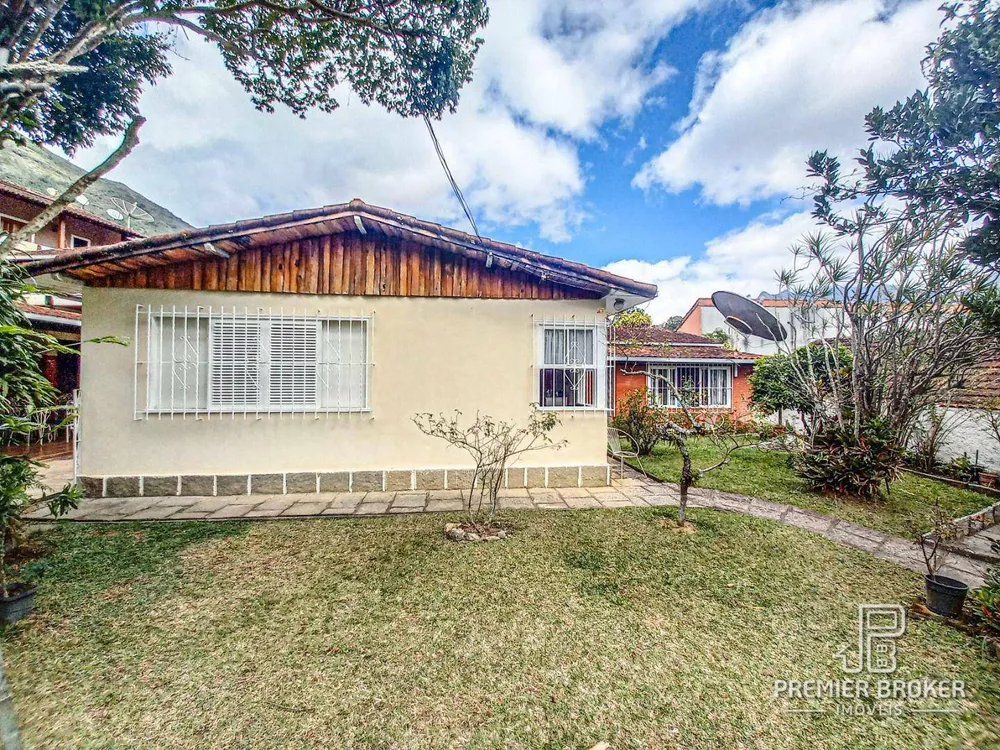 Casa, 3 quartos, 185 m² - Foto 5