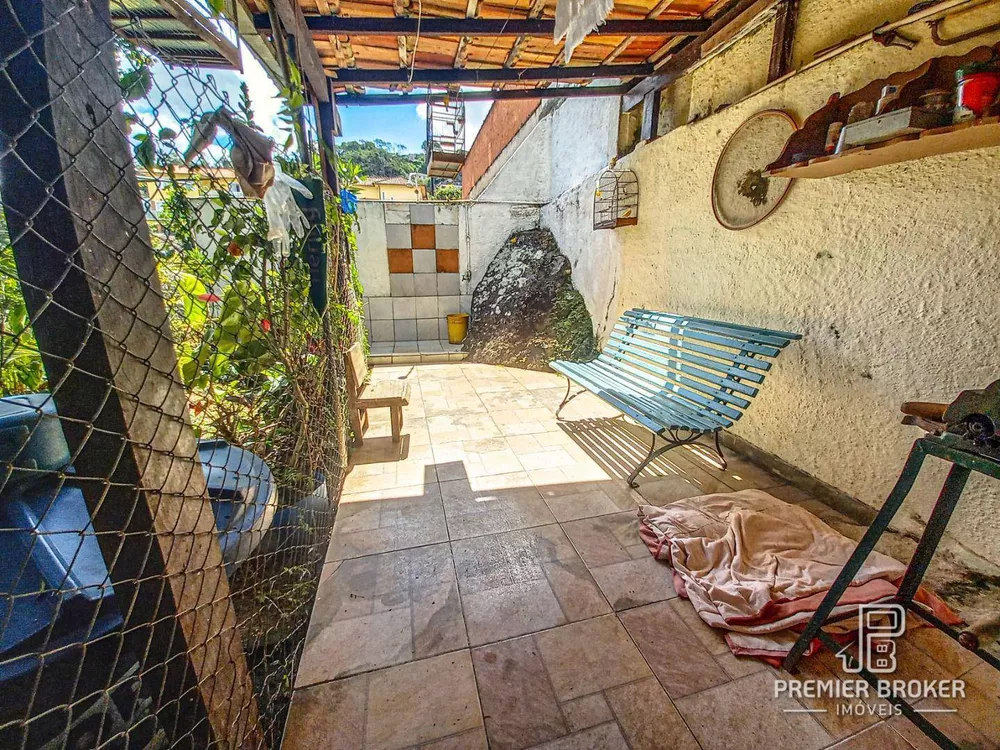 Casa, 3 quartos, 185 m² - Foto 20