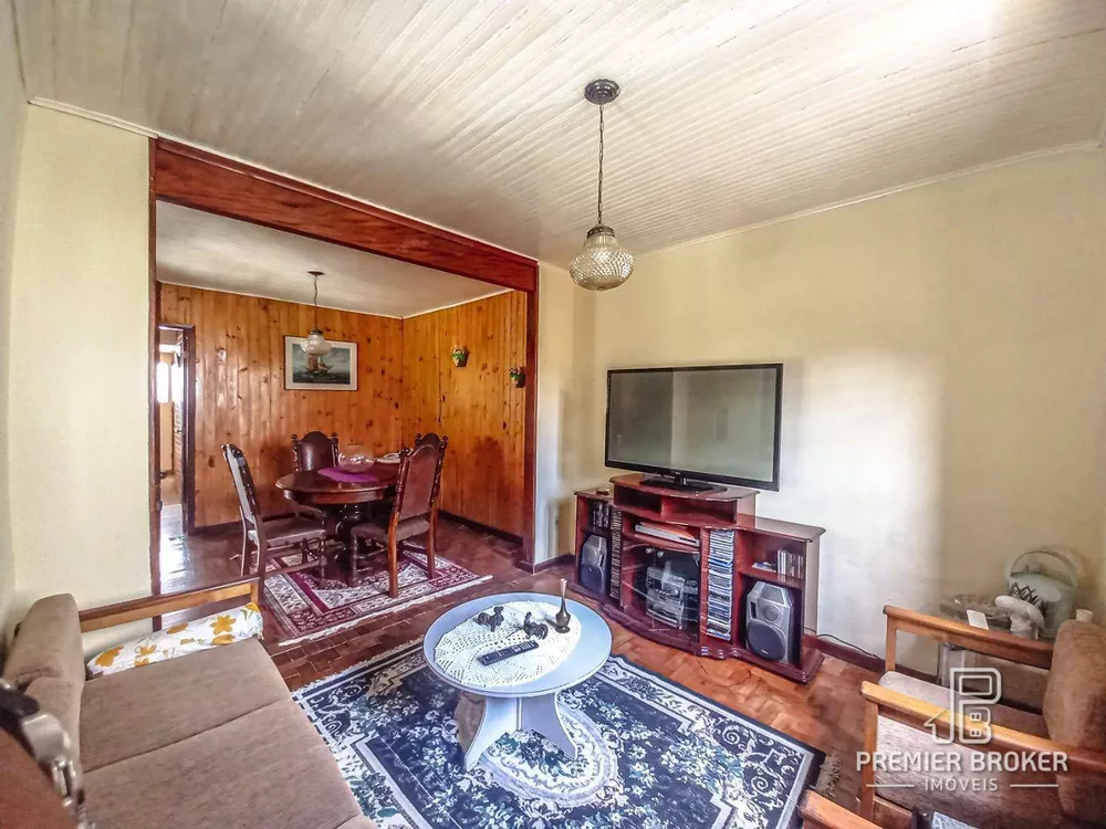 Casa, 3 quartos, 185 m² - Foto 38