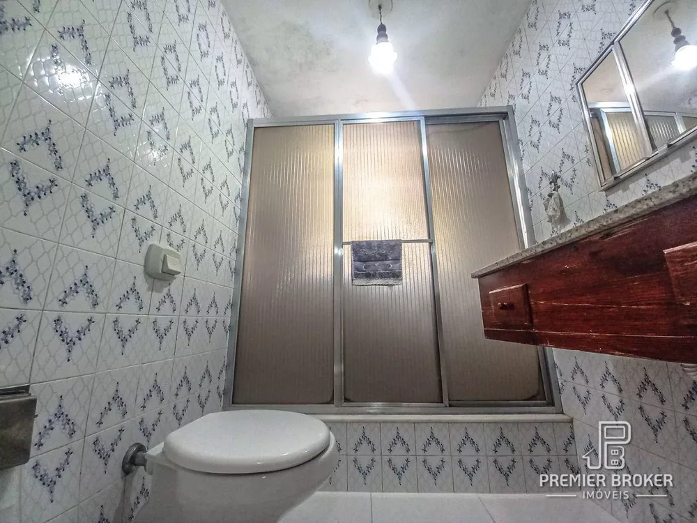 Casa, 3 quartos, 185 m² - Foto 57