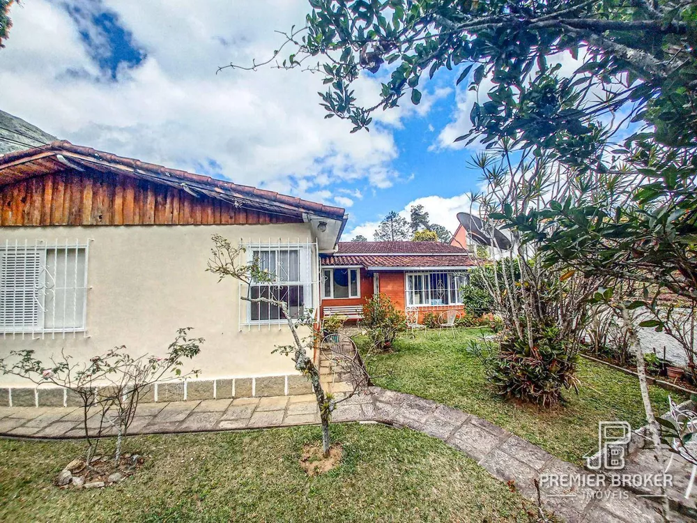 Casa, 3 quartos, 185 m² - Foto 4