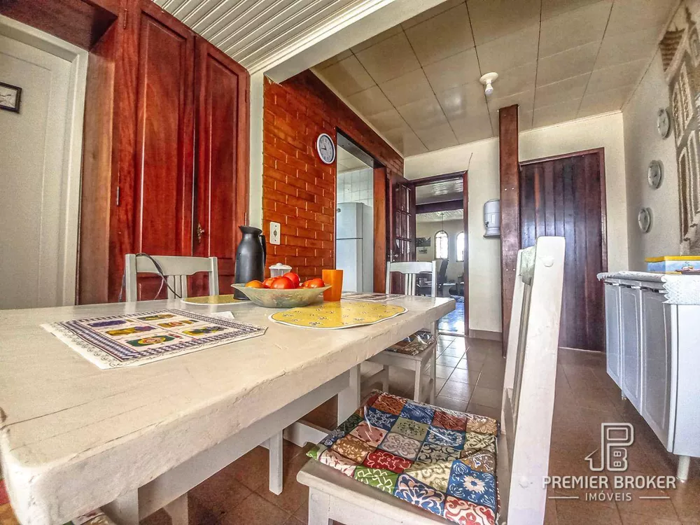 Casa, 3 quartos, 185 m² - Foto 26