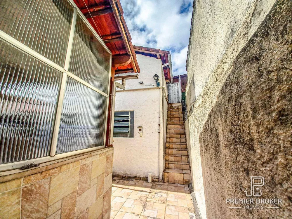 Casa, 3 quartos, 185 m² - Foto 21