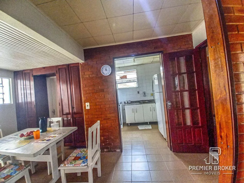 Casa, 3 quartos, 185 m² - Foto 28