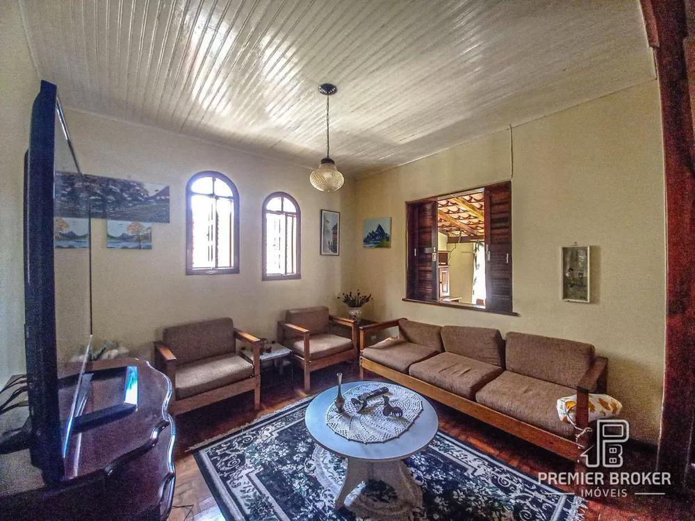 Casa, 3 quartos, 185 m² - Foto 36