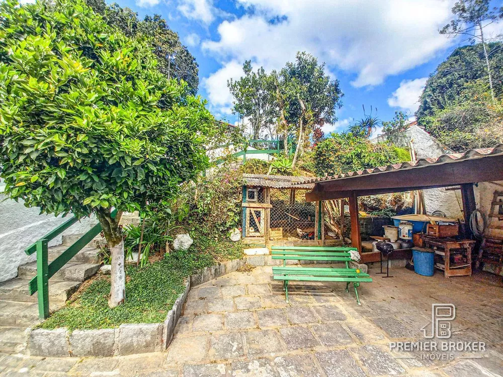 Casa, 3 quartos, 185 m² - Foto 59