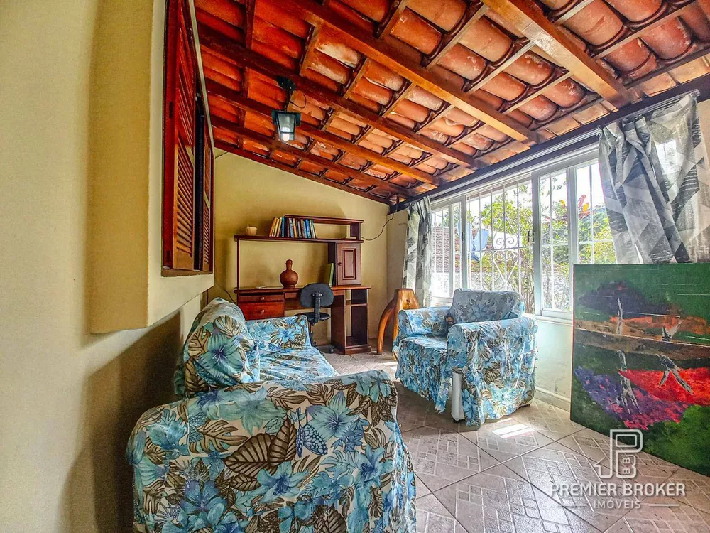 Casa, 3 quartos, 185 m² - Foto 40