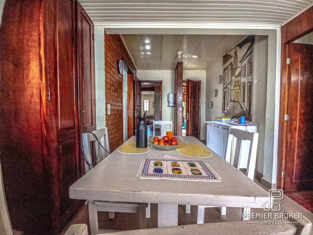 Casa, 3 quartos, 185 m² - Foto 27