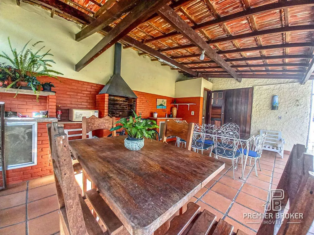 Casa, 3 quartos, 185 m² - Foto 12