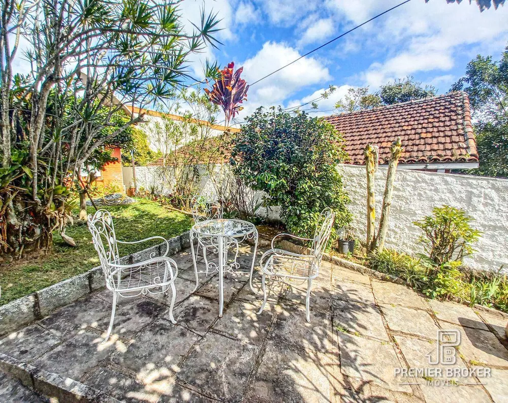 Casa, 3 quartos, 185 m² - Foto 9