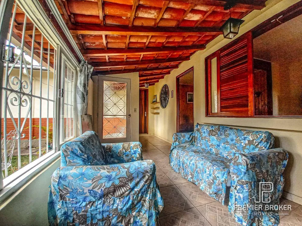 Casa, 3 quartos, 185 m² - Foto 42