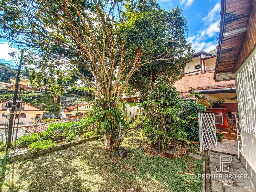 Casa, 3 quartos, 185 m² - Foto 10