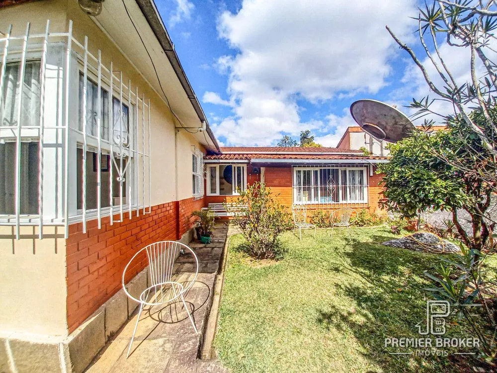 Casa, 3 quartos, 185 m² - Foto 6