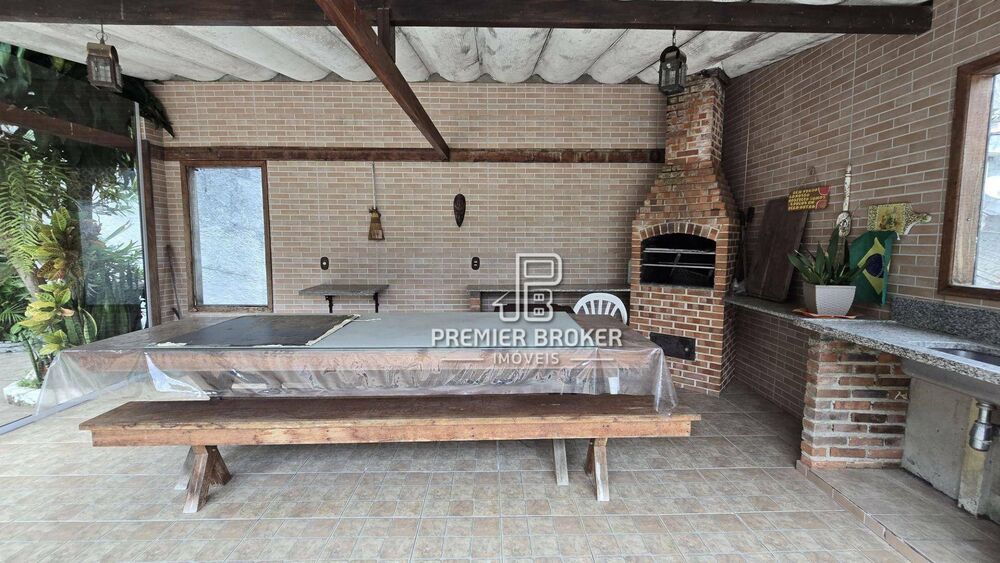 Casa à venda com 3 quartos, 114m² - Foto 3