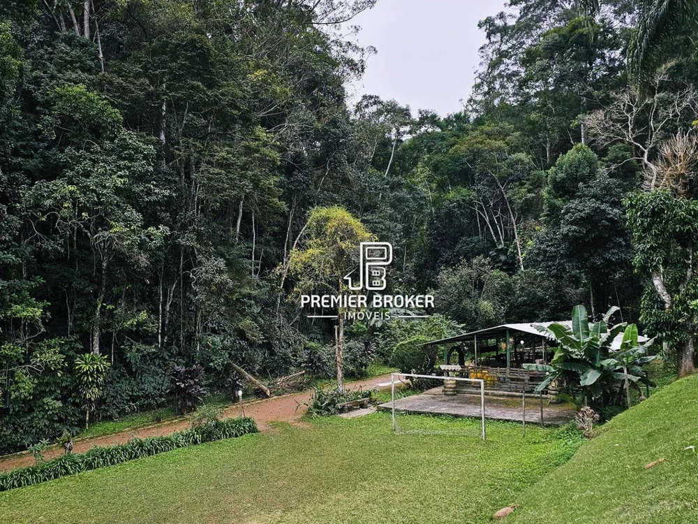 Sítio, 6 quartos, 11 hectares - Foto 3