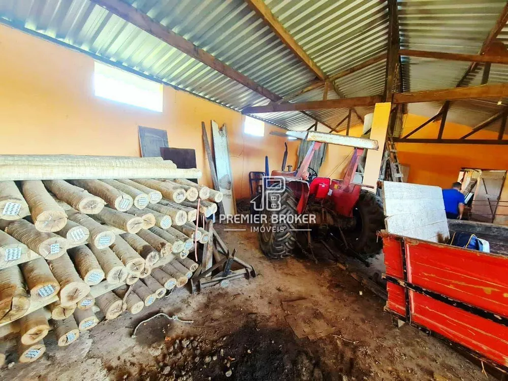Fazenda, 254 hectares - Foto 11