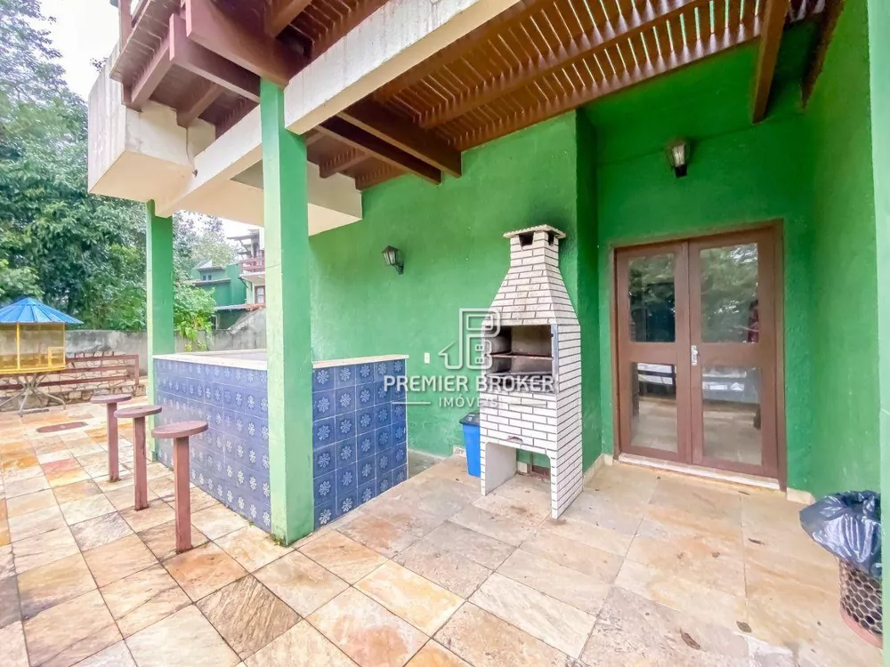 Casa de Condomínio, 3 quartos - Foto 34