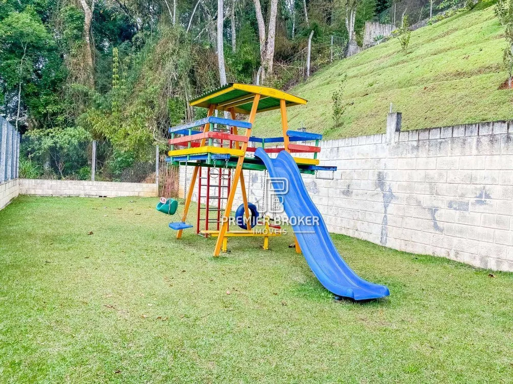 Casa de Condomínio, 3 quartos - Foto 27