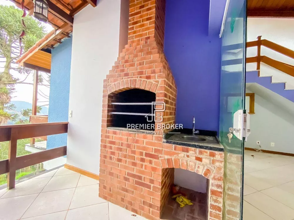 Casa de Condomínio, 3 quartos - Foto 11