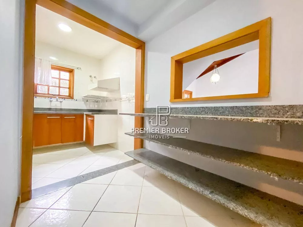 Casa de Condomínio, 3 quartos - Foto 25