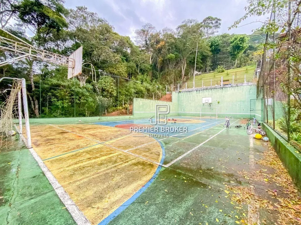 Casa de Condomínio, 3 quartos - Foto 26