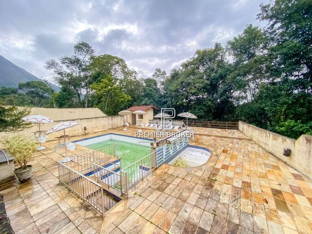 Casa de Condomínio, 3 quartos - Foto 35