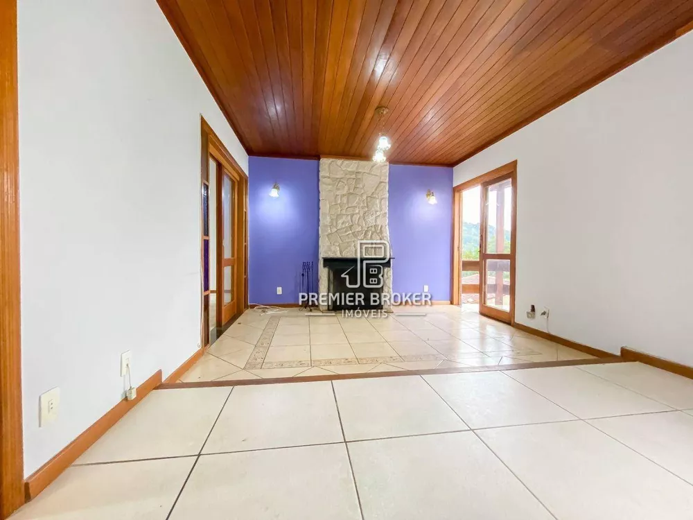 Casa de Condomínio, 3 quartos - Foto 8