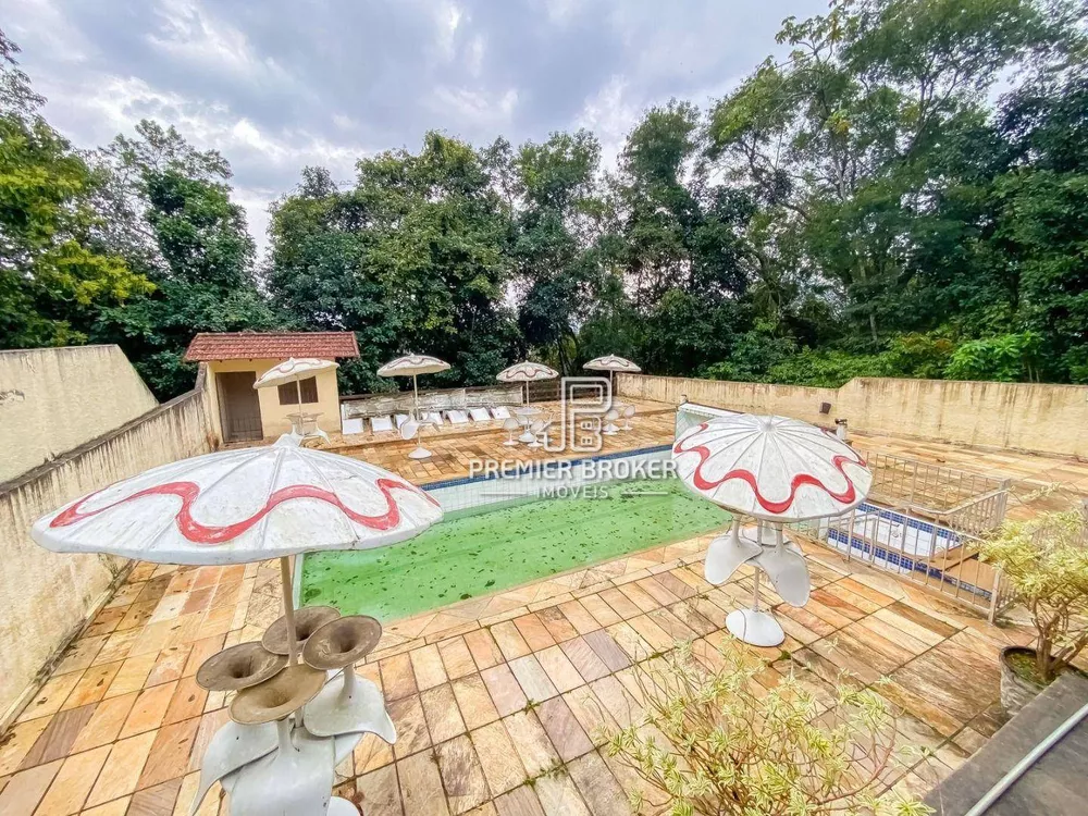 Casa de Condomínio, 3 quartos - Foto 36