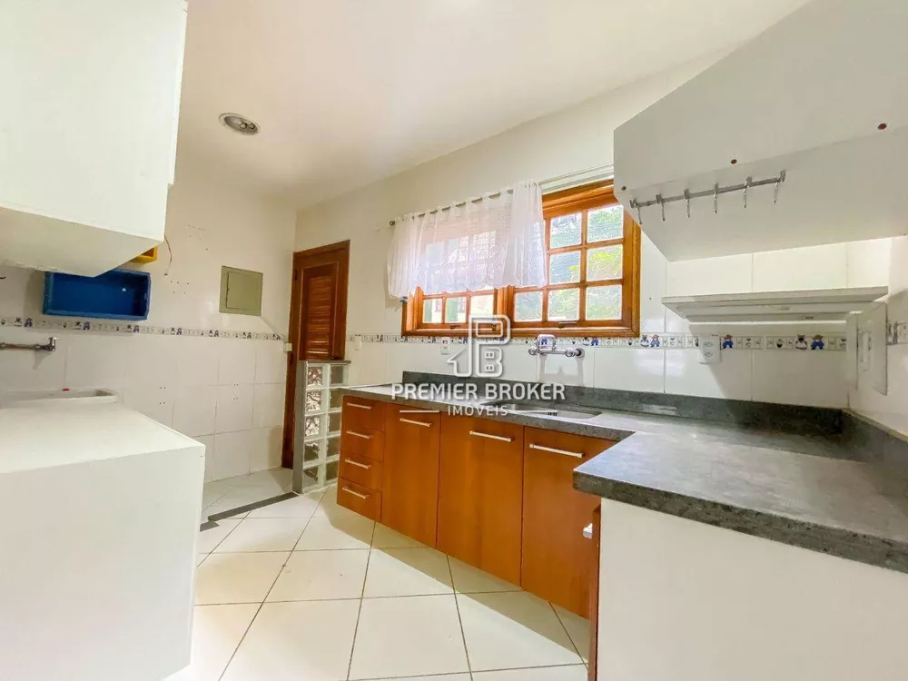 Casa de Condomínio, 3 quartos - Foto 24